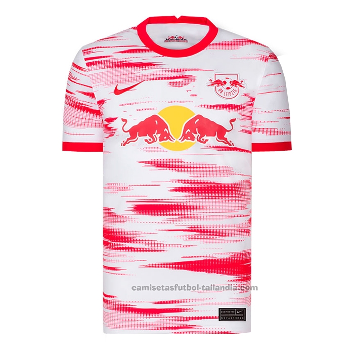 Camiseta RB Leipzig 1ª 21/22
